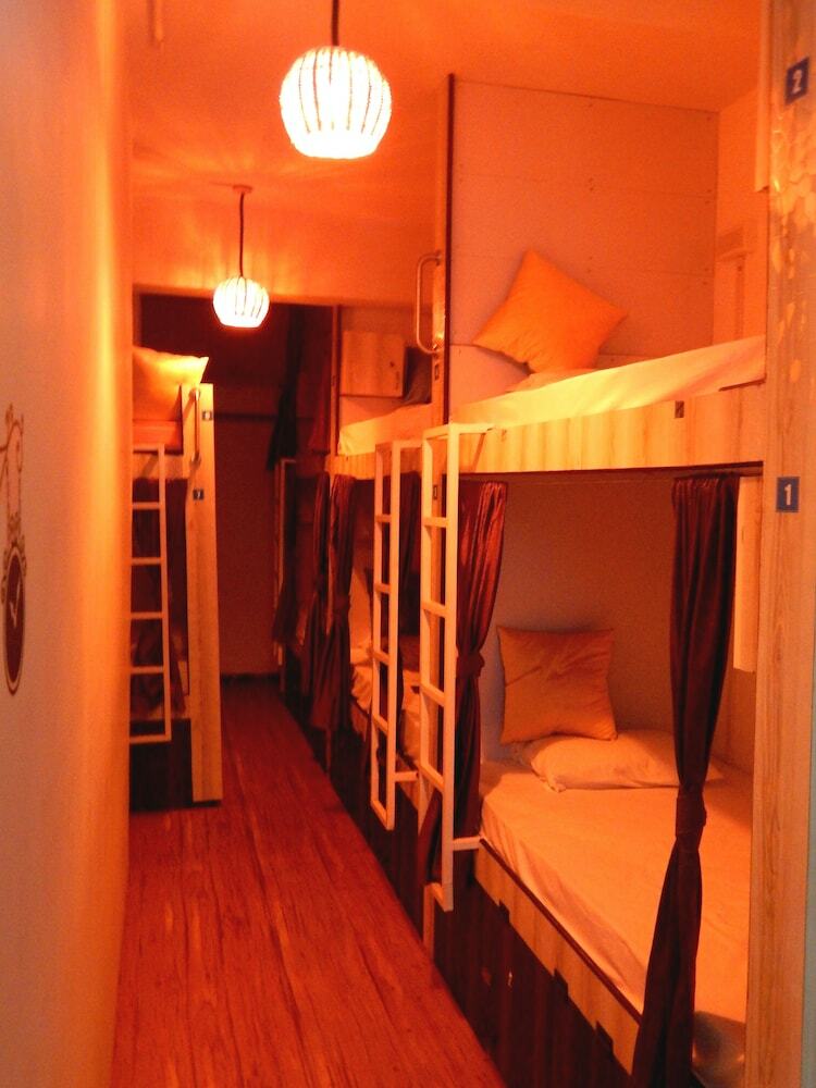 Hostal Backpackersinn