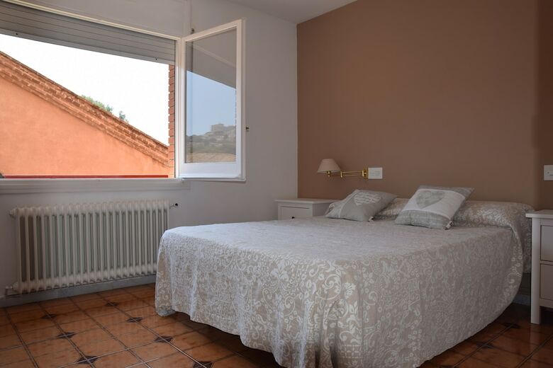 Apartamento Sant Sebastia 3