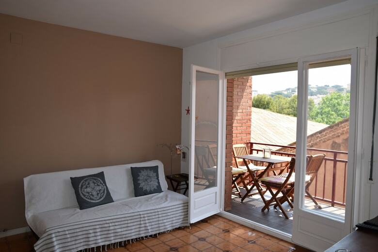 Apartamento Sant Sebastia 3