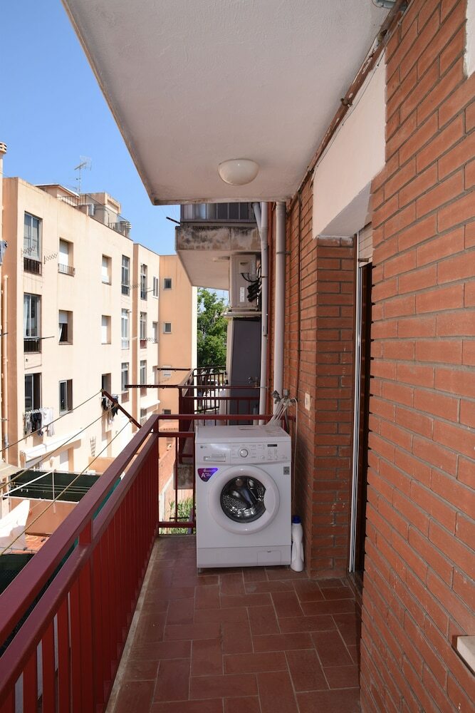 Apartamento Sant Sebastia 3