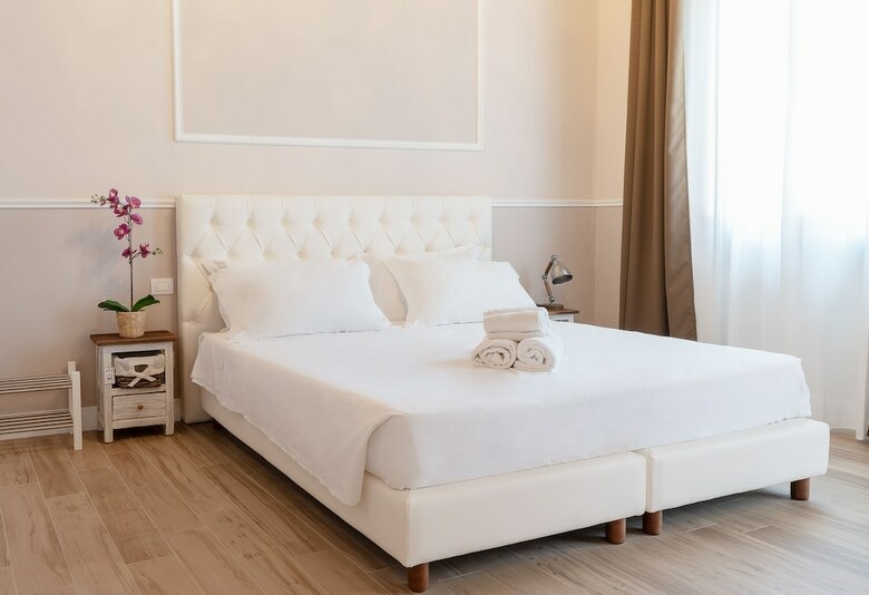 Bed & Breakfast Residenza D Epoca La Basilica