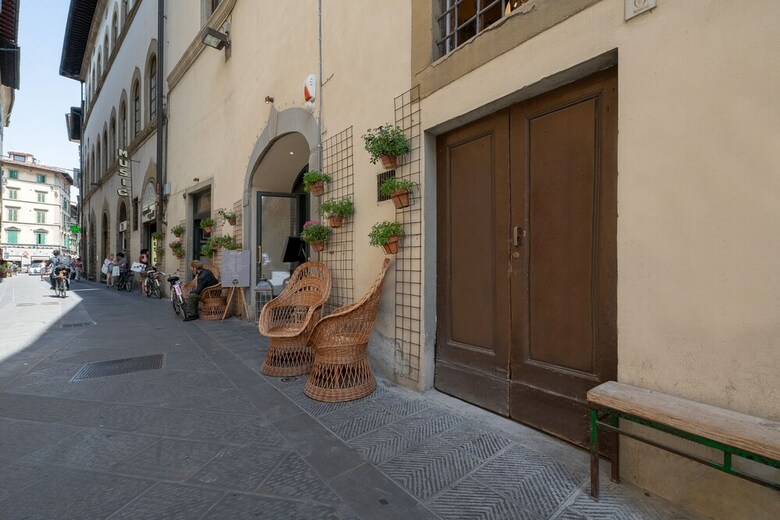 Bed & Breakfast Residenza D Epoca La Basilica
