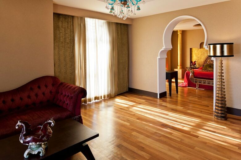 Apartamento Spice Hotel & Spa All Inclusive