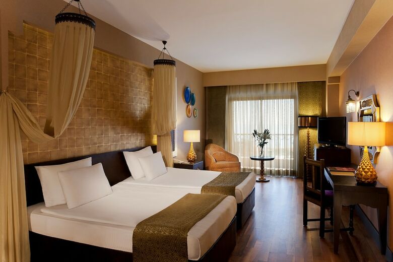 Apartamento Spice Hotel & Spa All Inclusive