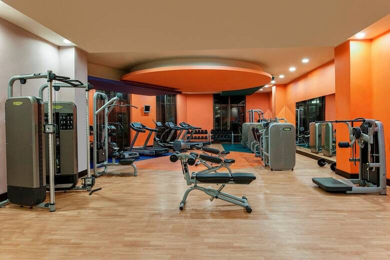 Apartamento Spice Hotel & Spa All Inclusive