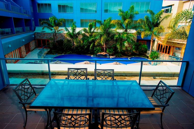 Emerald Hotel