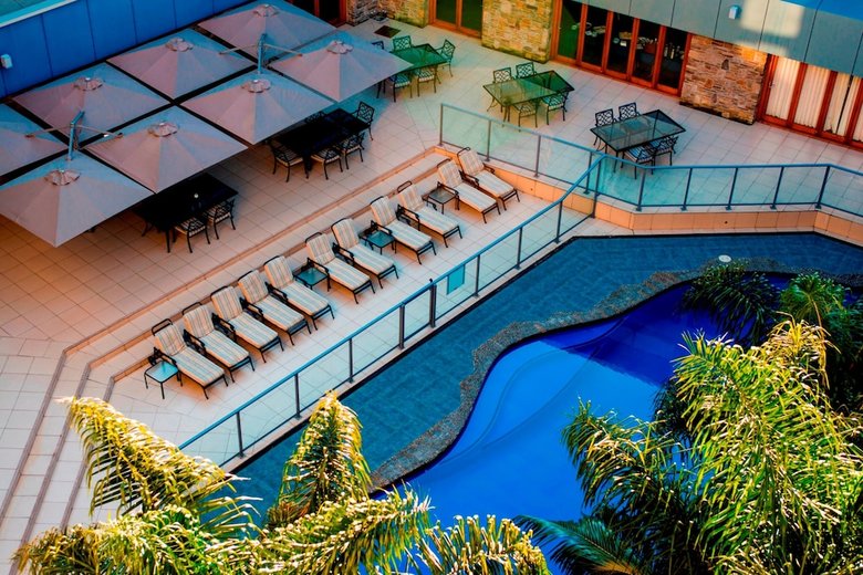 Emerald Hotel