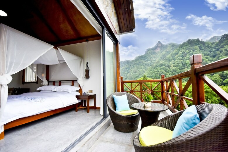 Hotel Mountain For Inn