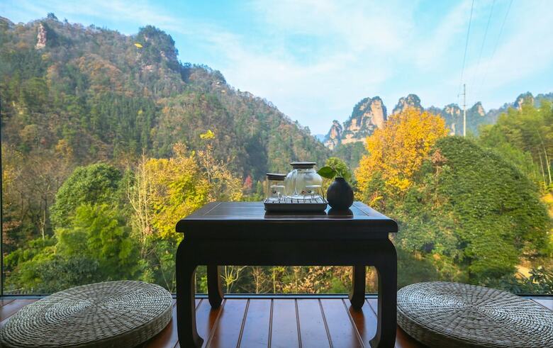 Hotel Mountain For Inn