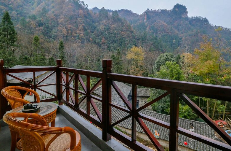 Hotel Mountain For Inn