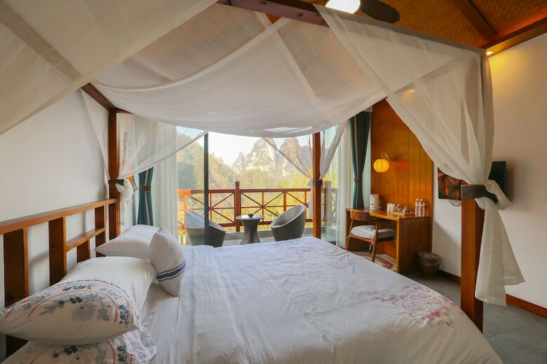 Hotel Mountain For Inn