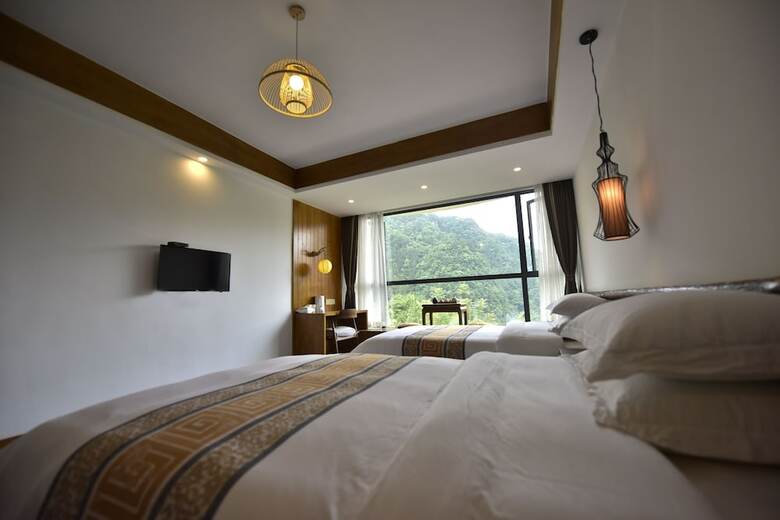 Hotel Mountain For Inn