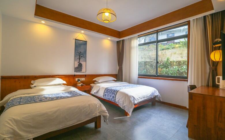 Hotel Mountain For Inn