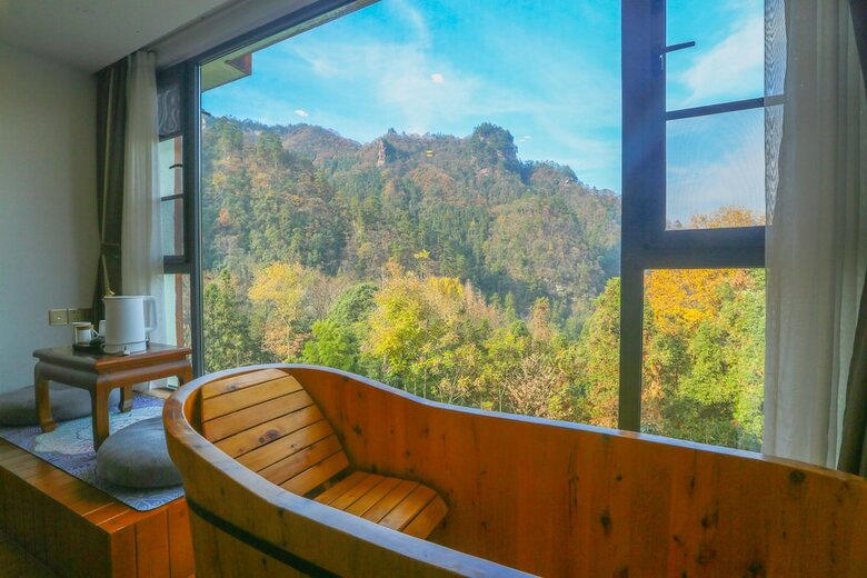 Hotel Mountain For Inn