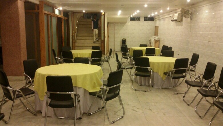 Hotel Singh International
