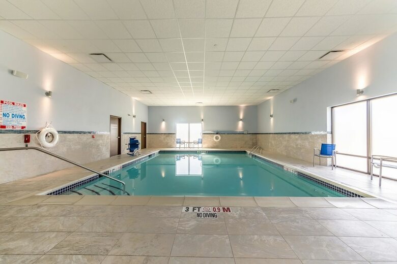Allentown Park Hotel, Ascend Hotel Collection