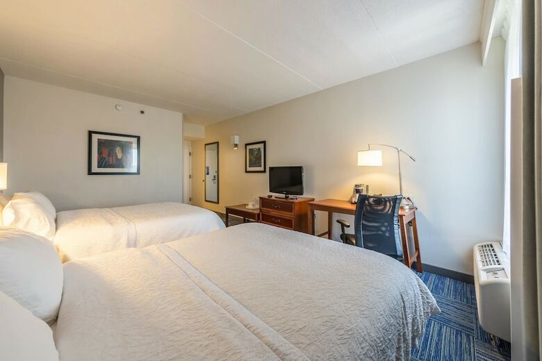 Allentown Park Hotel, Ascend Hotel Collection