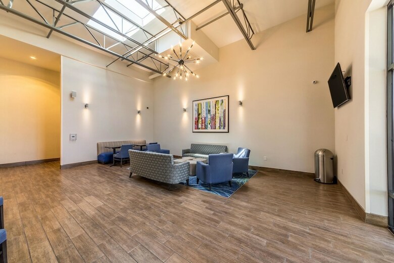 Allentown Park Hotel, Ascend Hotel Collection