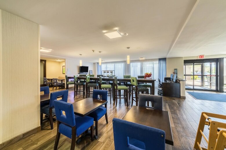 Allentown Park Hotel, Ascend Hotel Collection