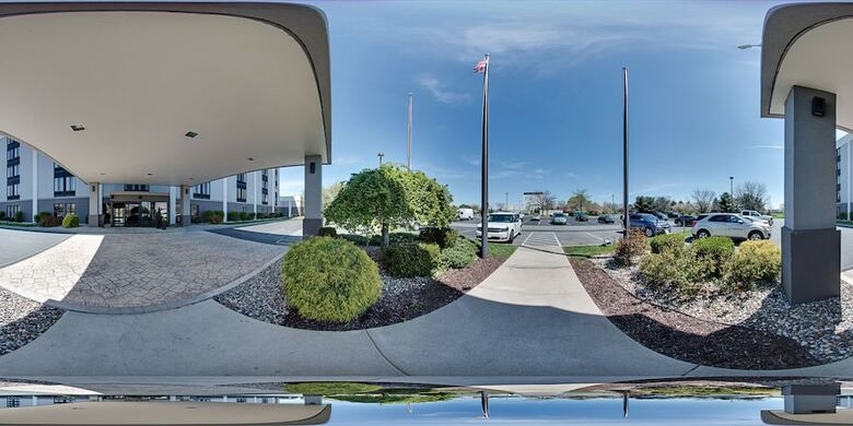Allentown Park Hotel, Ascend Hotel Collection