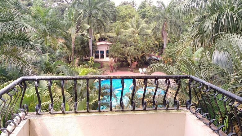 Apartamento Country Club De Goa