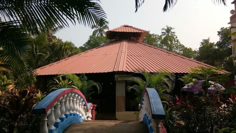 Apartamento Country Club De Goa