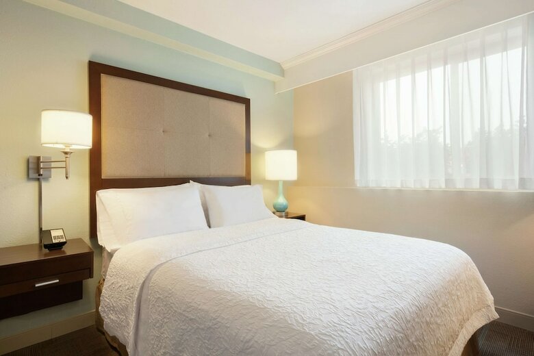 Hotel Hampton Inn Clackamas