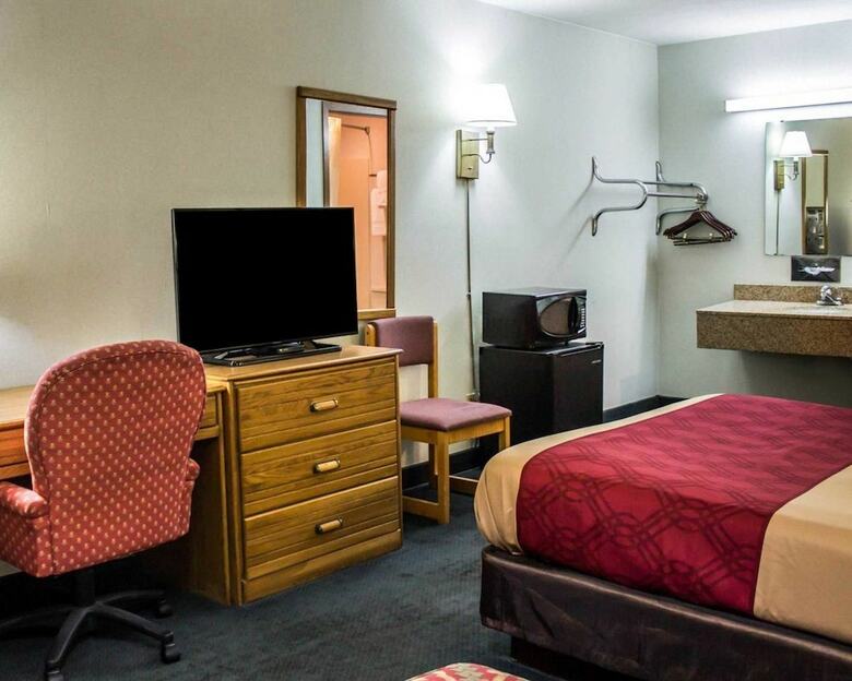 Motel Econo Lodge