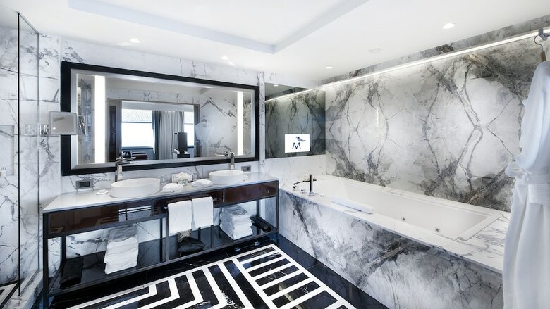 Hotel The Marmara Taksim