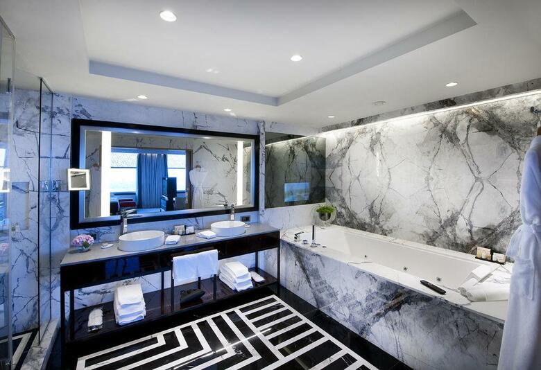 Hotel The Marmara Taksim