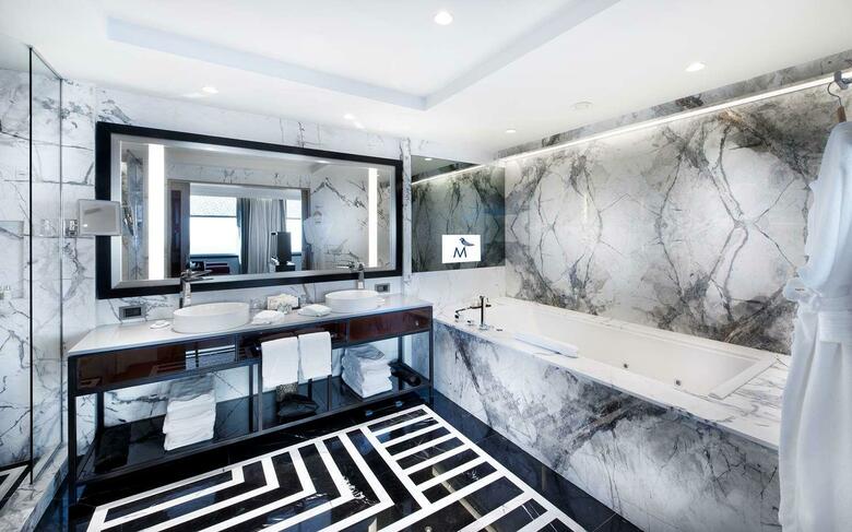 Hotel The Marmara Taksim