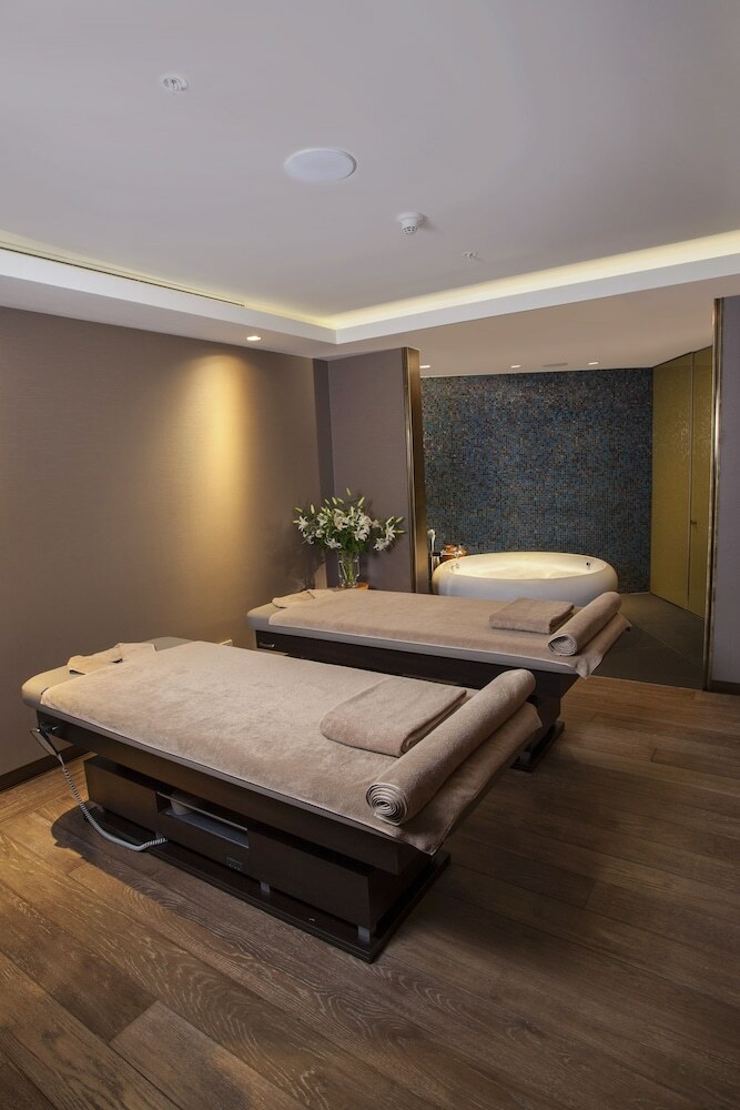 Hotel The Marmara Taksim