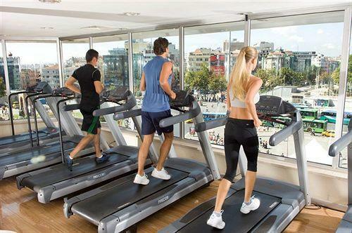 Hotel The Marmara Taksim