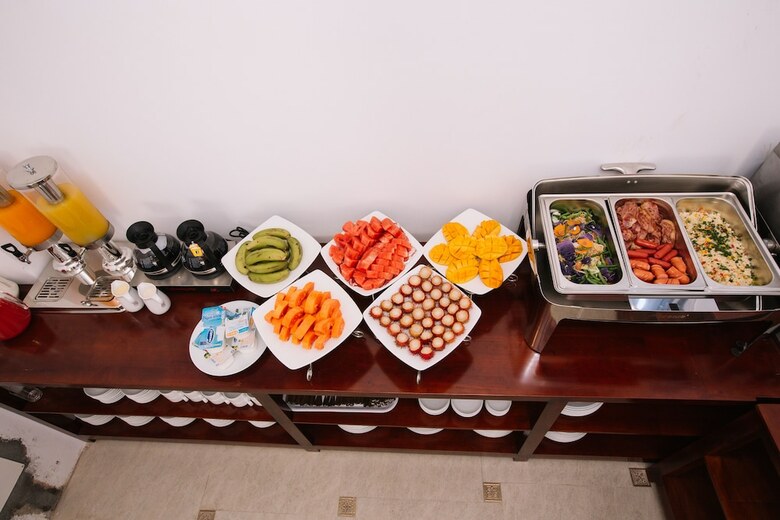 Gardenia Hue Hotel
