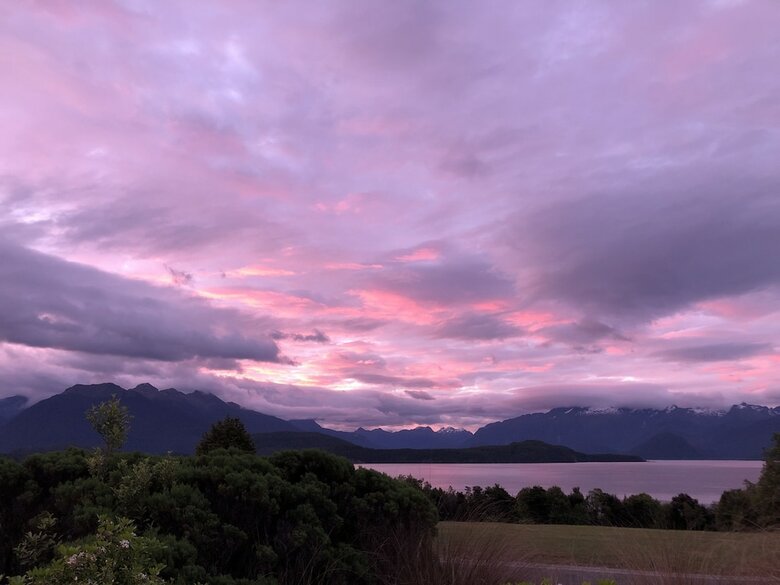 Hotel Manapouri Lakeview Motor Inn