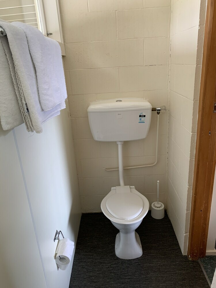 Hotel Manapouri Lakeview Motor Inn