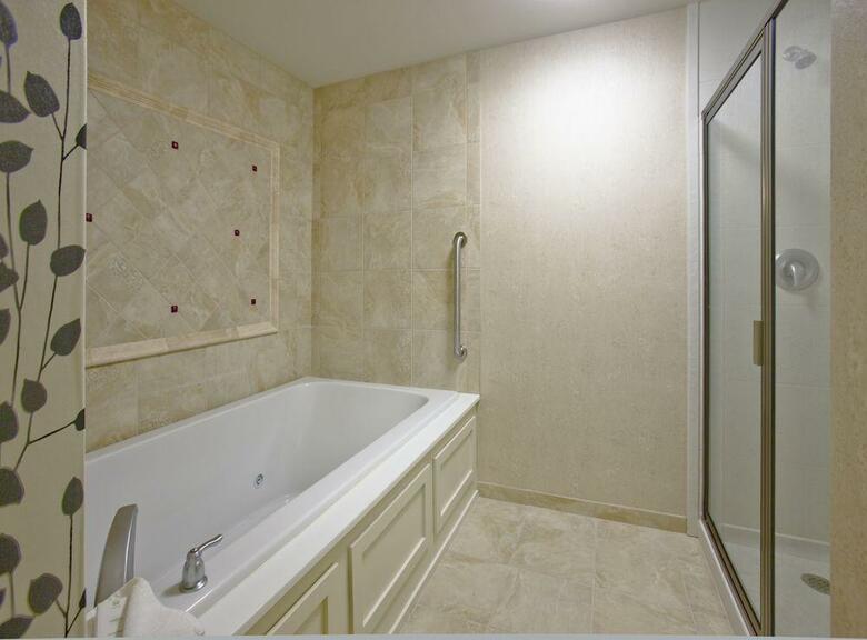 Hotel Embassy Suites Buffalo