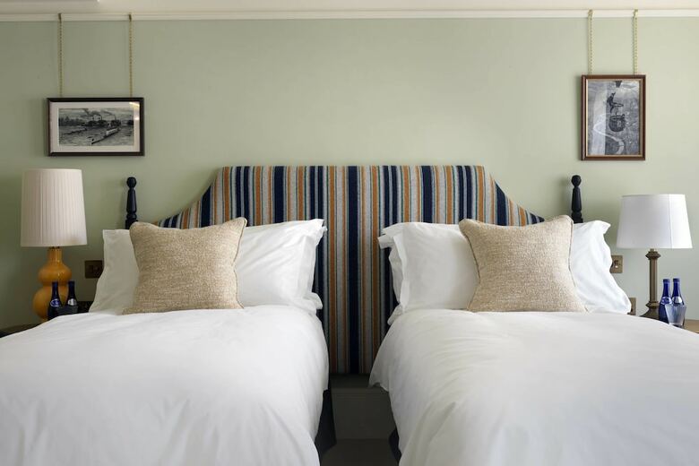 Hotel University Arms, Autograph Collection