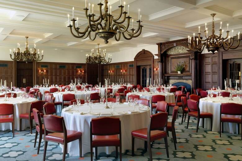 Hotel University Arms, Autograph Collection