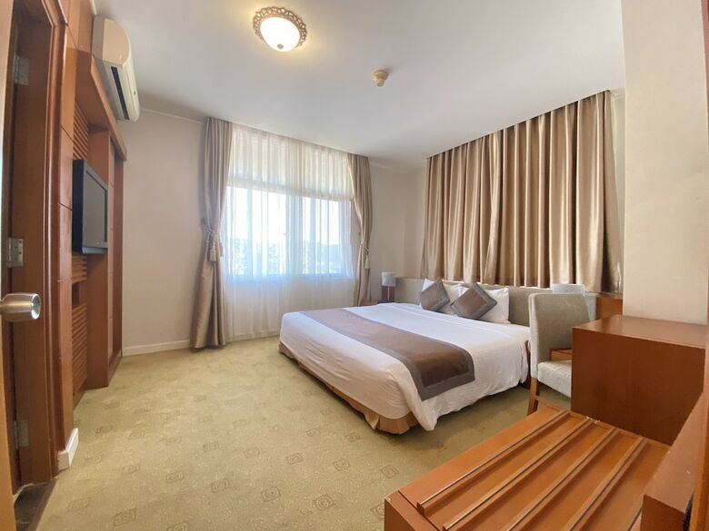 Hotel Muong Thanh Da Lat