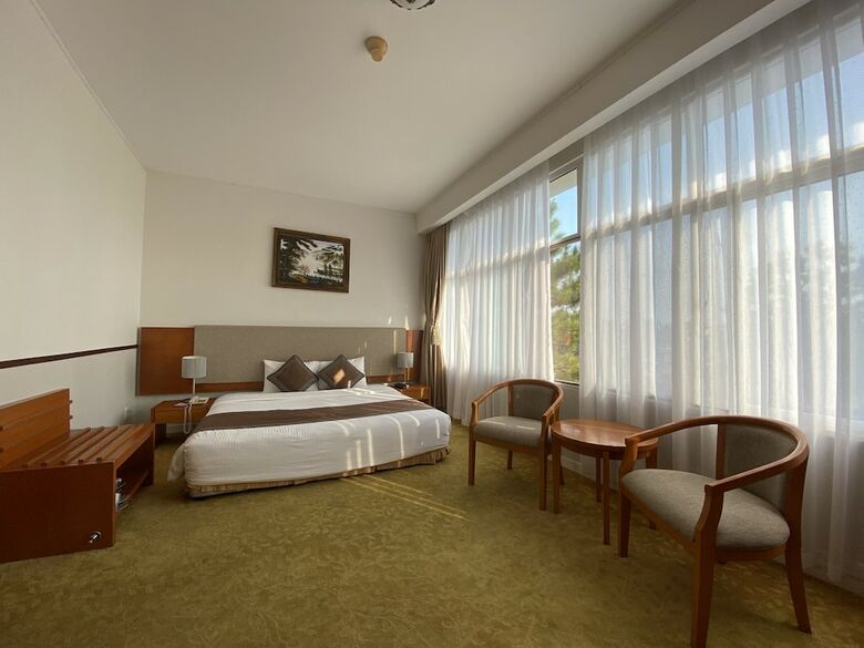 Hotel Muong Thanh Da Lat