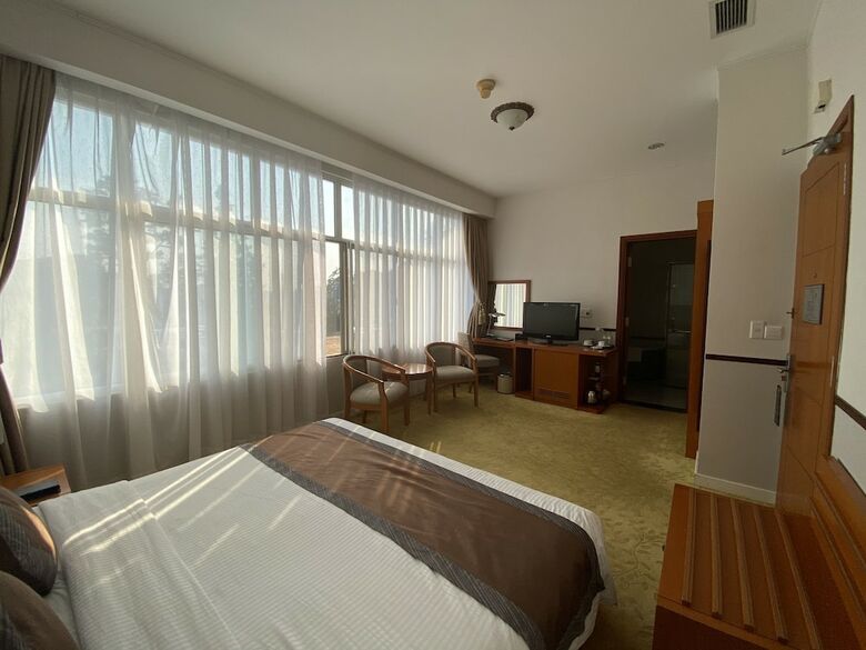 Hotel Muong Thanh Da Lat