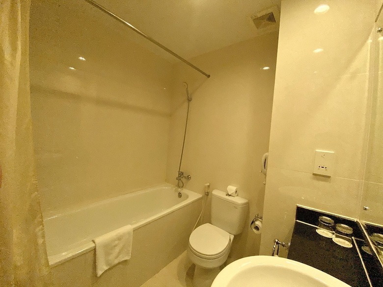 Hotel Muong Thanh Da Lat