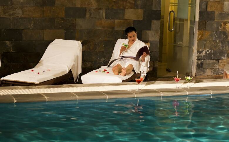 Hotel Muong Thanh Da Lat