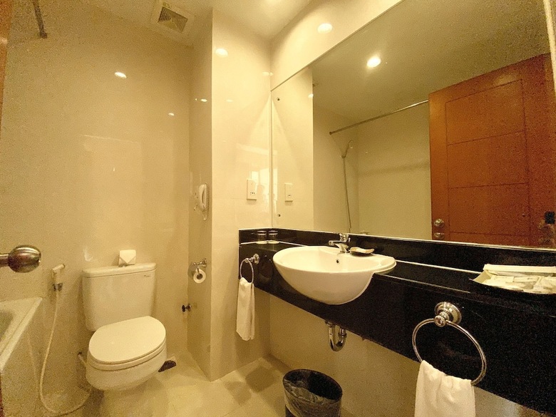 Hotel Muong Thanh Da Lat