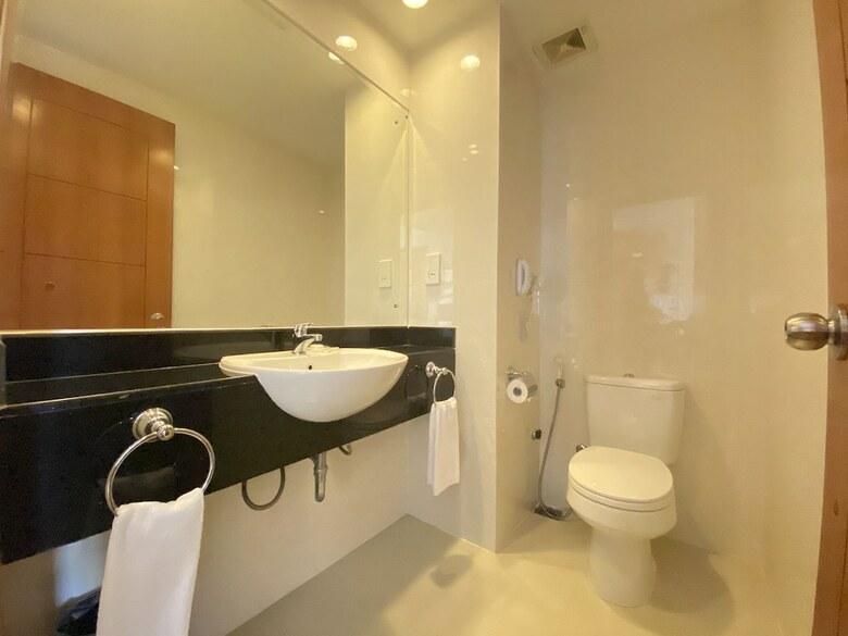 Hotel Muong Thanh Da Lat