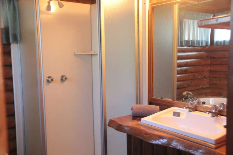 Hotel Tsitsikamma Lodge