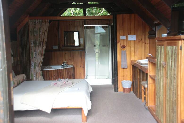 Hotel Tsitsikamma Lodge