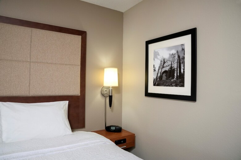 Hotel Hampton Inn Ann Arbor - North