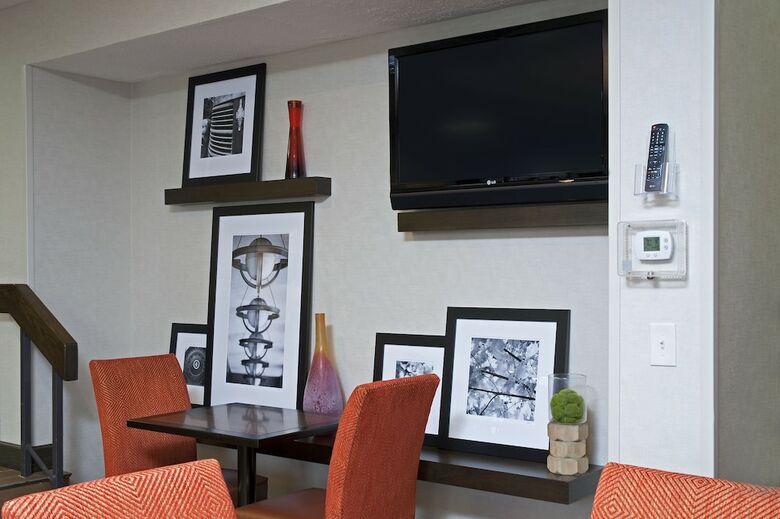 Hotel Hampton Inn Ann Arbor - North